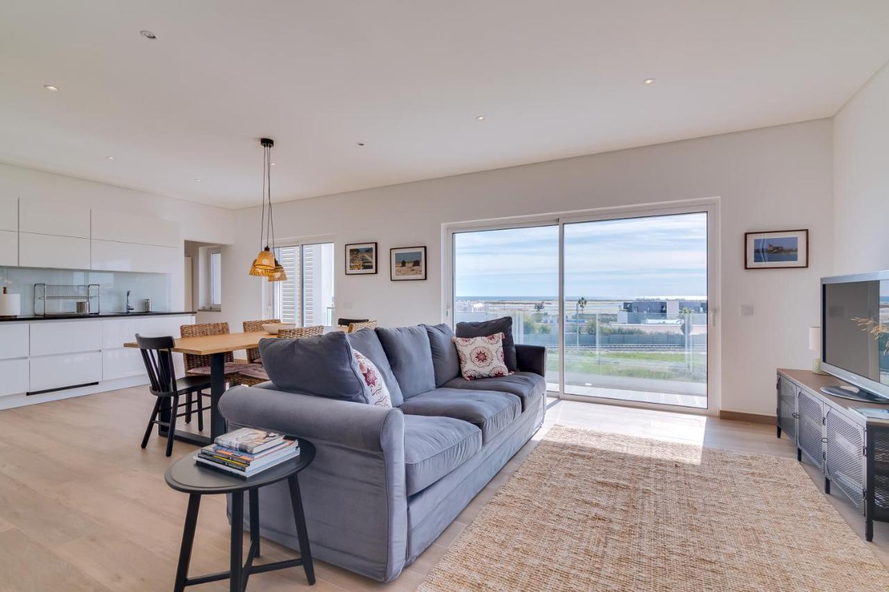 Appartement Formosafuzeta Seaview @homesbyfc *